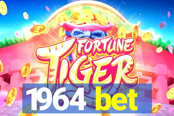 1964 bet